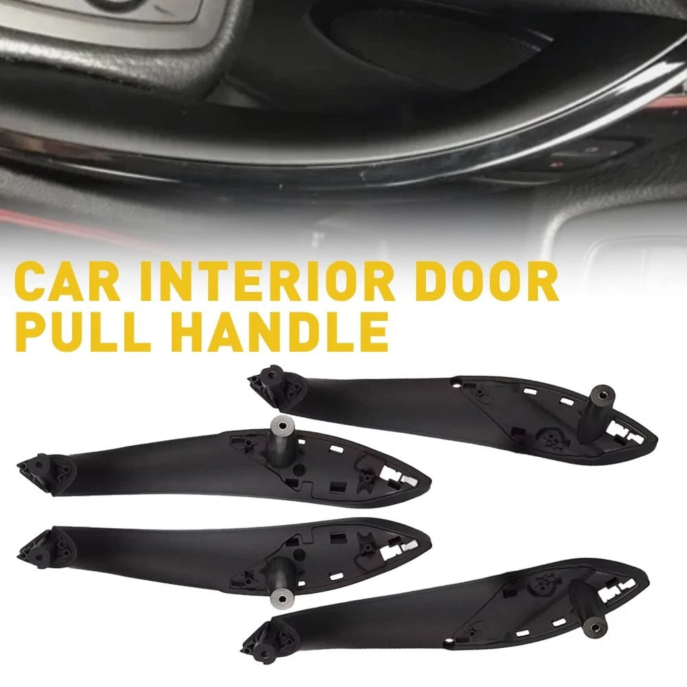 Set of 2 Front Bumper Brackets for Volkswagen Golf GTI