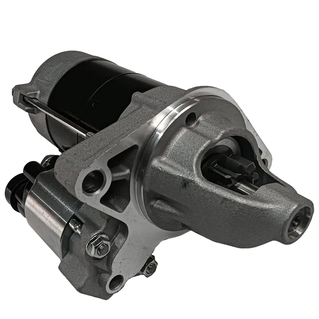 Starter Motor for Honda CR-V L4 2.0L (1997–2001) 1.0KW 12V CW 9T