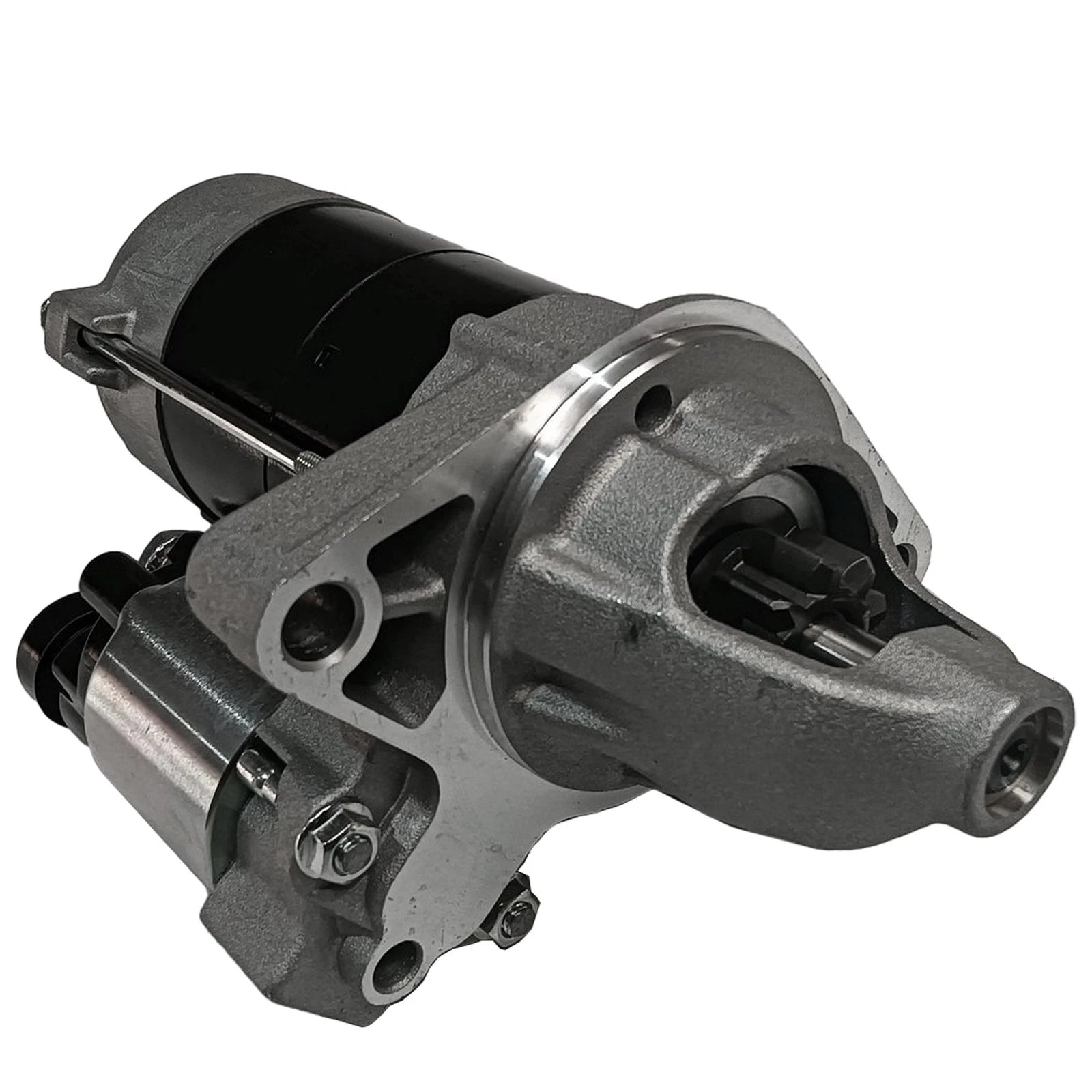 Starter Motor for Honda CR-V L4 2.0L (1997–2001) 1.0KW 12V CW 9T
