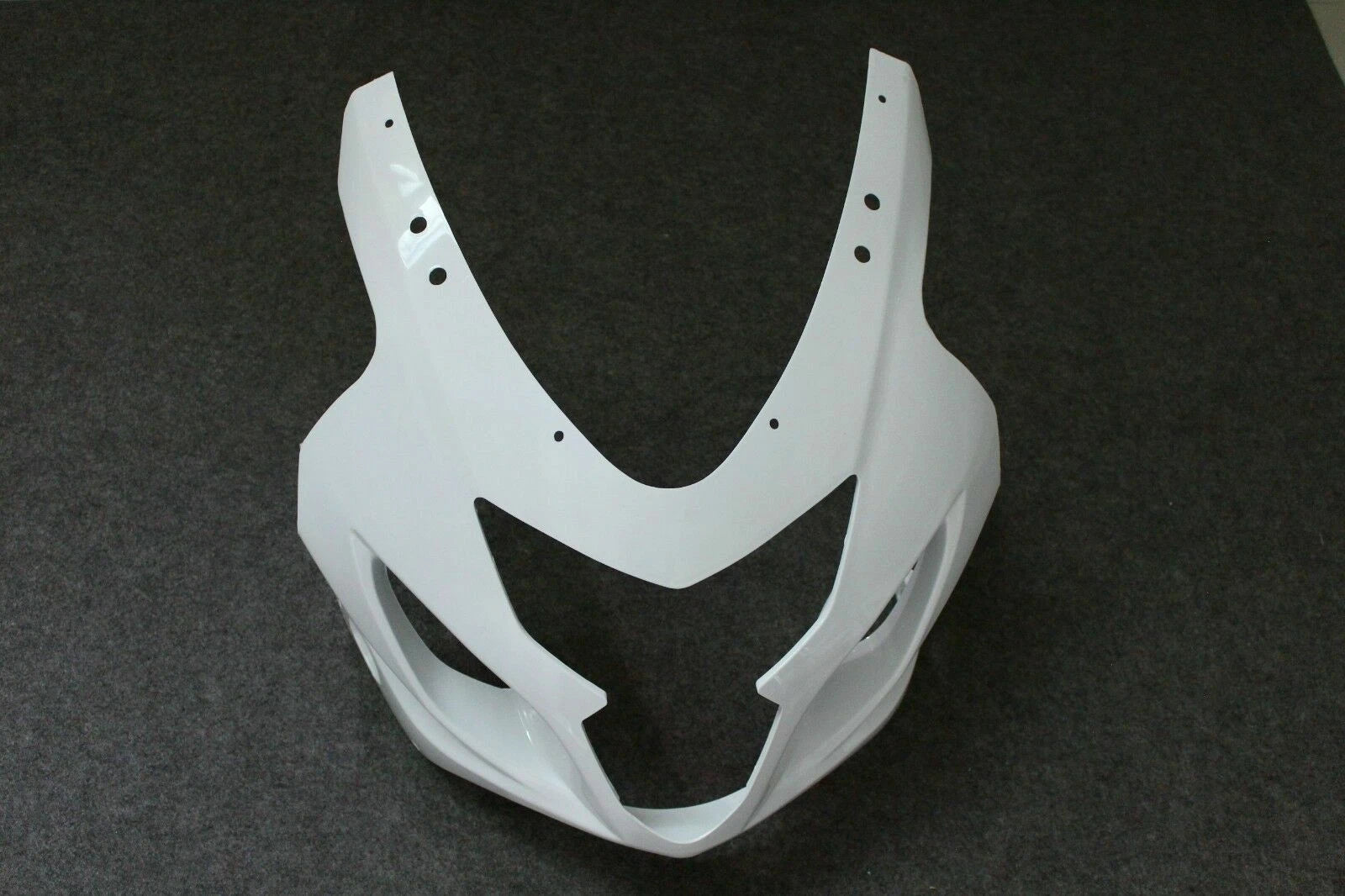 Upper Front Nose Fairing Cowl for Suzuki GSXR600/750 (2004–2005)