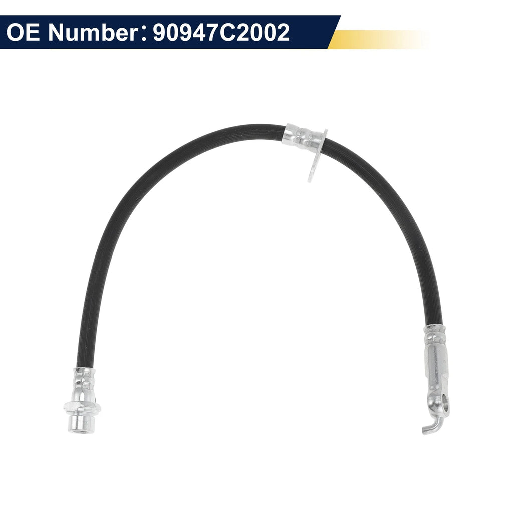 Front Left Brake Hose for Toyota Camry (2006–2015) No. 90947C2002