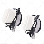 Engine Mounts Set of 2 for Mercedes ML350 GL350 W166 X166 (2012–2015)