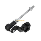 Gear Change Lever w/Rod Shift Linkage for Kawasaki Ninja 400 EX400 Z400 (2018–2023)