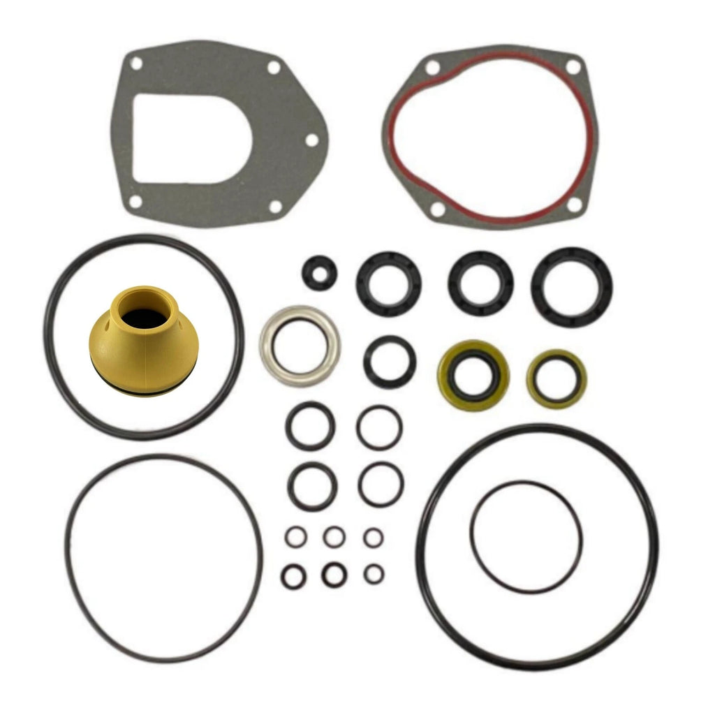 Lower Gear Case Seal Kit for Mercruiser Alpha One Gen 2 (1991–Present) 26-816575A1