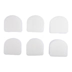 6X Foam Filters for Shark AZ3900UKT AZ3900UKTBK