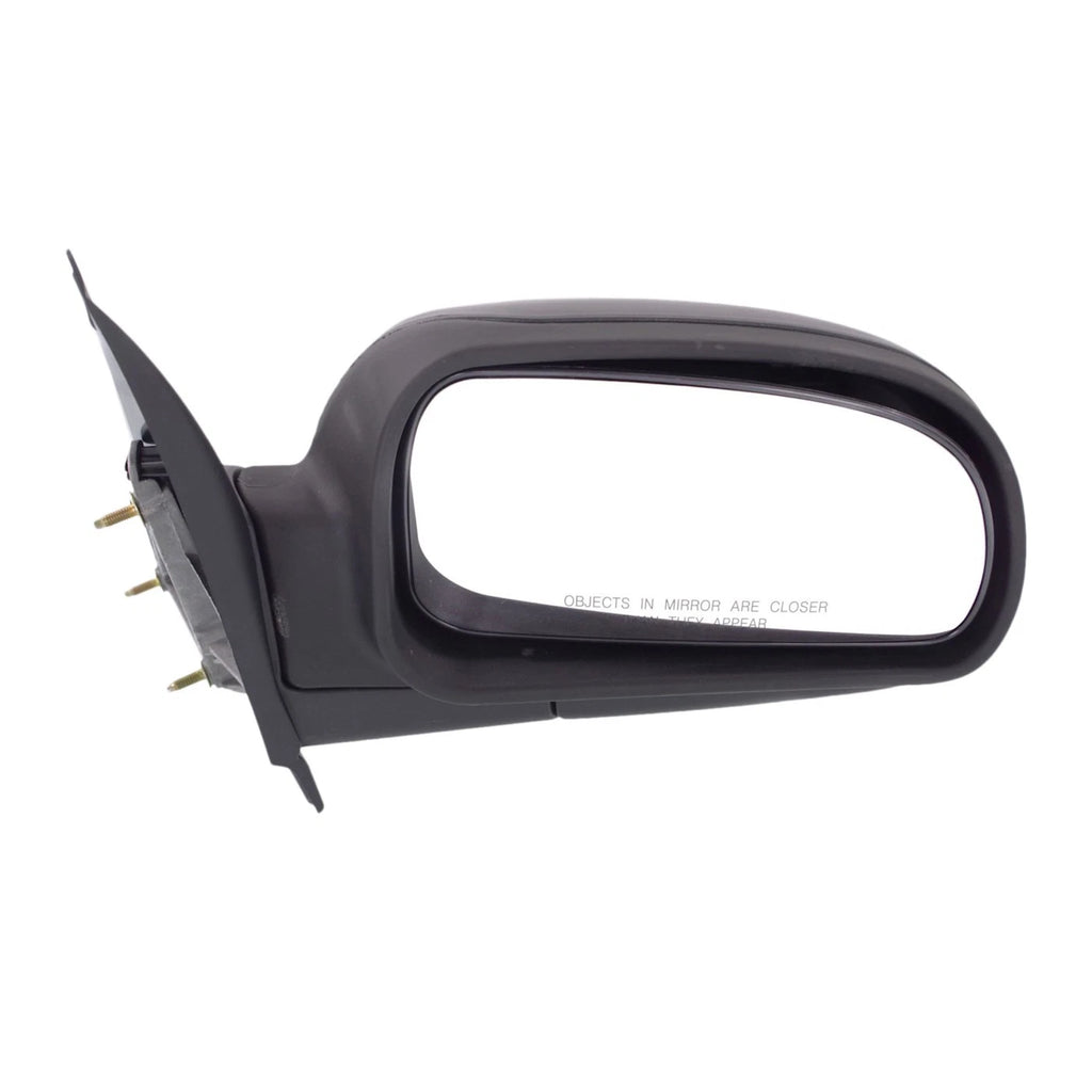 Passenger Right Side Mirror for Chevy Trailblazer