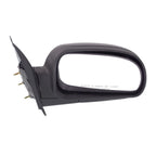 Passenger Right Side Mirror for Chevy Trailblazer