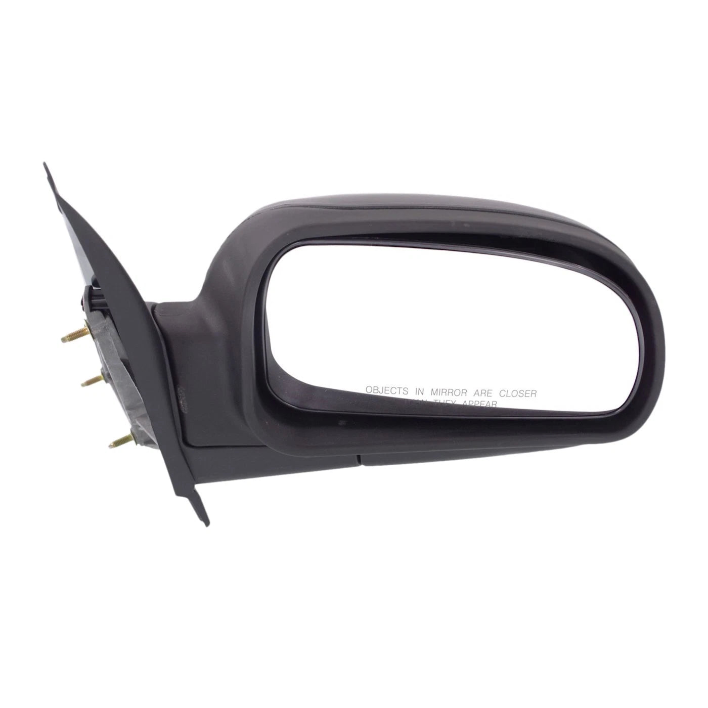 Passenger Right Side Mirror for Chevy Trailblazer