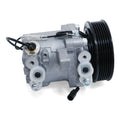 A/C Compressor for Kubota M135GX 