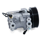 A/C Compressor for Kubota M135GX 