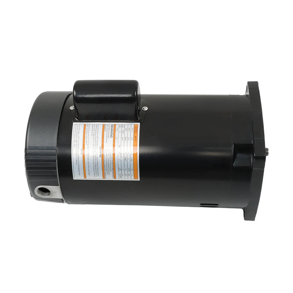 2 HP Pool Pump Motor for Swimming Pool (230V)