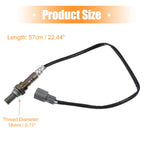 Oxygen Sensor for Toyota Camry 2.4L (2002–2004)