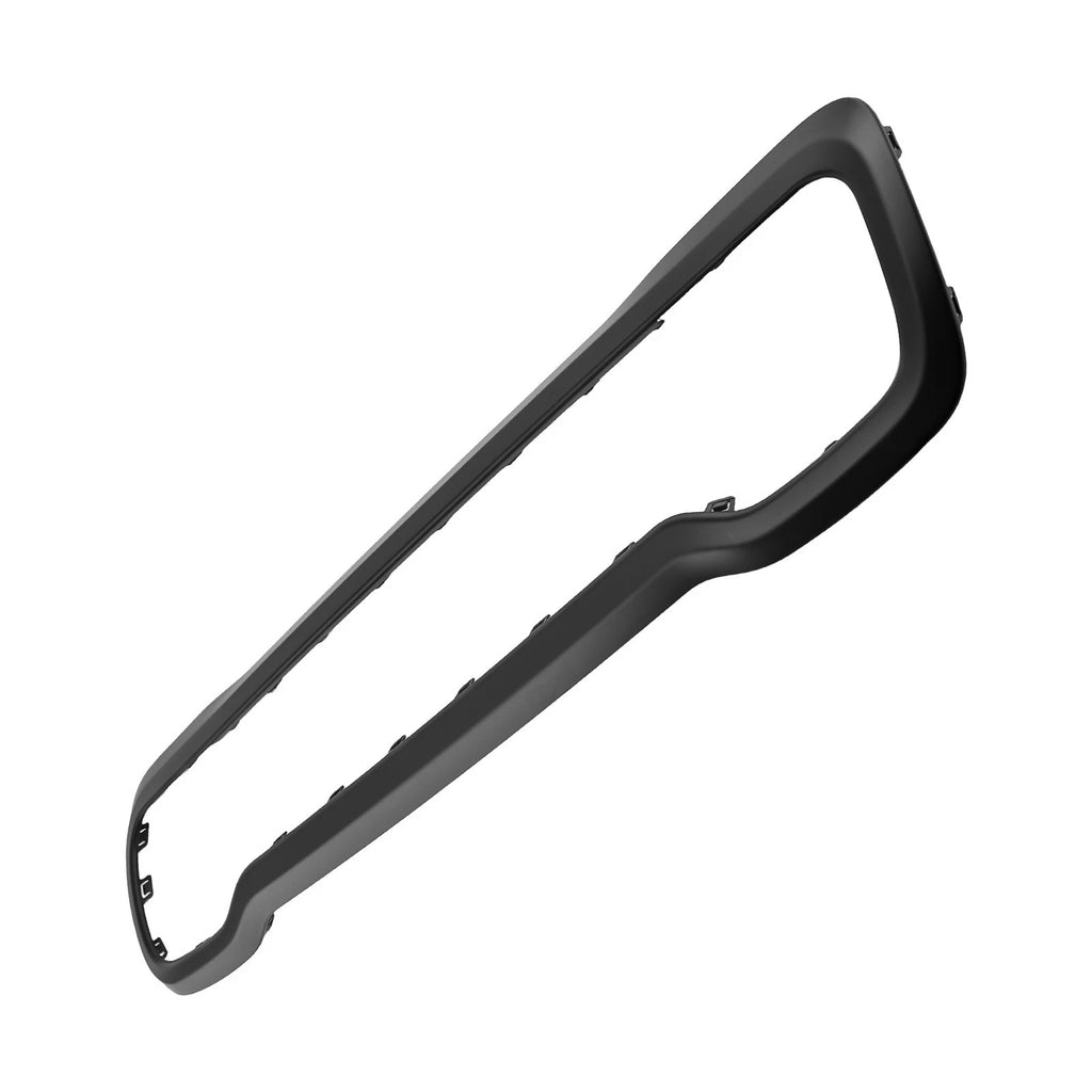 Front Bumper Trim Molding Step Pad for Jeep Renegade (2015–2023)
