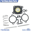 Fuel Injection Pressure Regulator PR131 for Cadillac DeVille Eldorado (1980–1989)