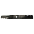 Toothed Mulching Blade for John Deere 757, 777, 797, 997 (Fits TCU18990)