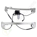 Motor Window Regulator Front Left for Ford F150 XLT (2004–2008)