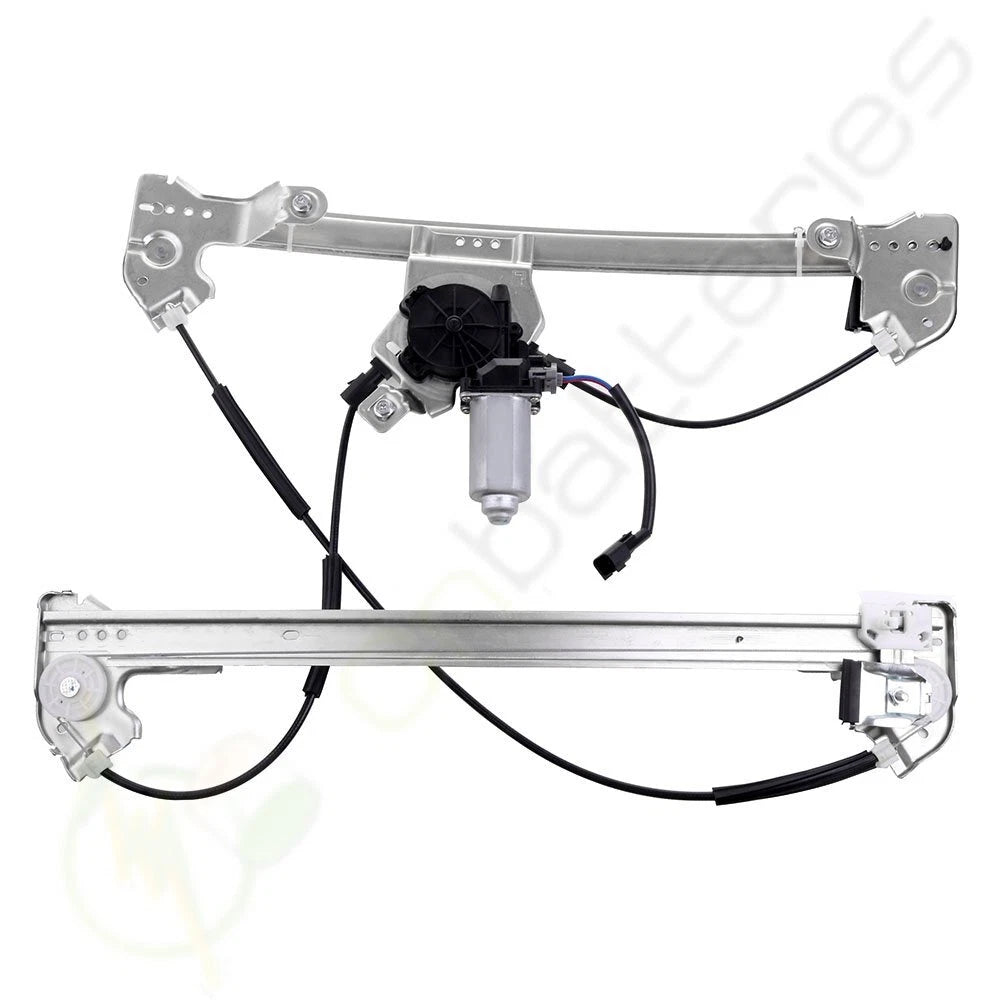 Motor Window Regulator Front Left for Ford F150 XLT (2004–2008)