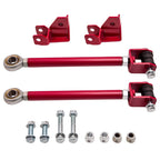 Adjustable Total Hicas Eliminator Kit for Nissan Skyline R34 (1999-2002)