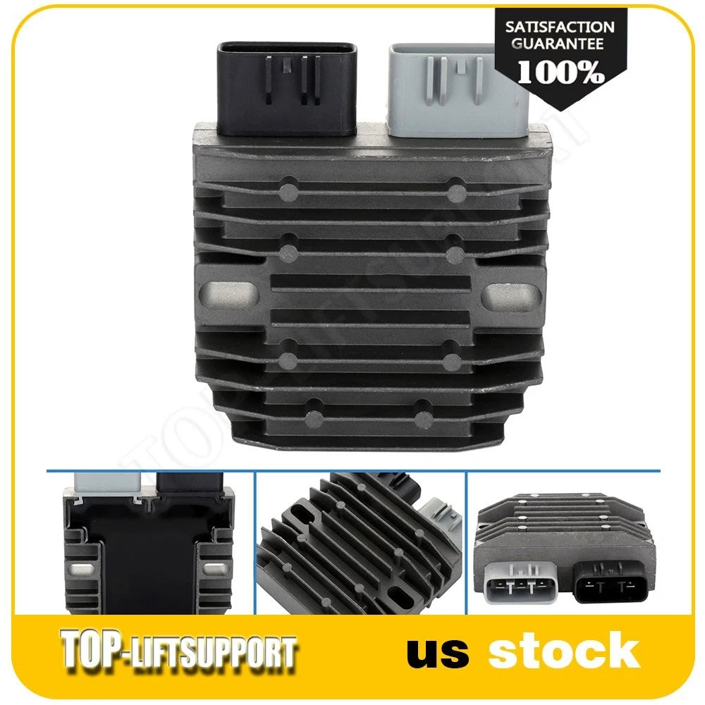 Voltage Regulator Rectifier for Sea Doo GTI 130 155 GTR 215 GTS130