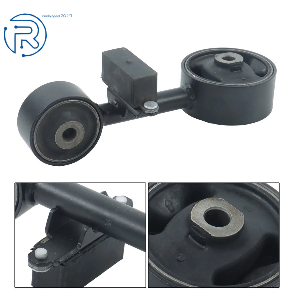 Set of 4 Engine Transmission Motor Mounts for Toyota Highlander (2001-2003)