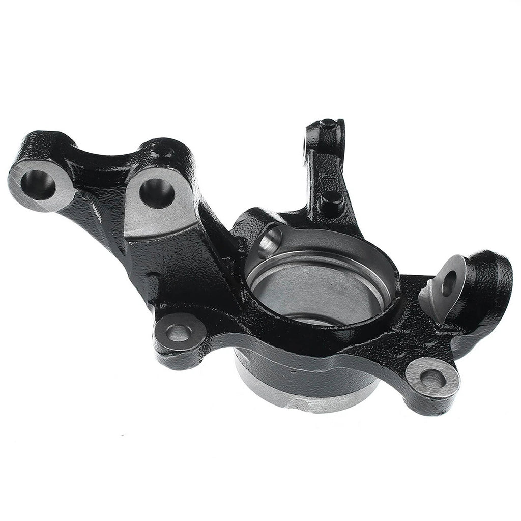 Front Steering Knuckle for Toyota Matrix (2003–2008) L4 1.8L FWD