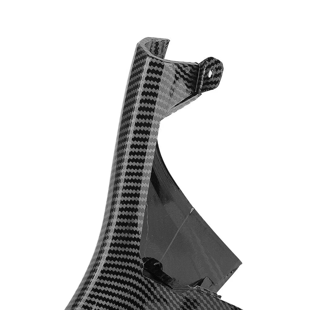 Appearance Center Console Frame Trim Shift Panel Cover for Golf 6 (2008–2013)