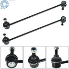 2X Front Stabilizer Sway Bar End Link for Terraza, Prix, Uplander, Montana