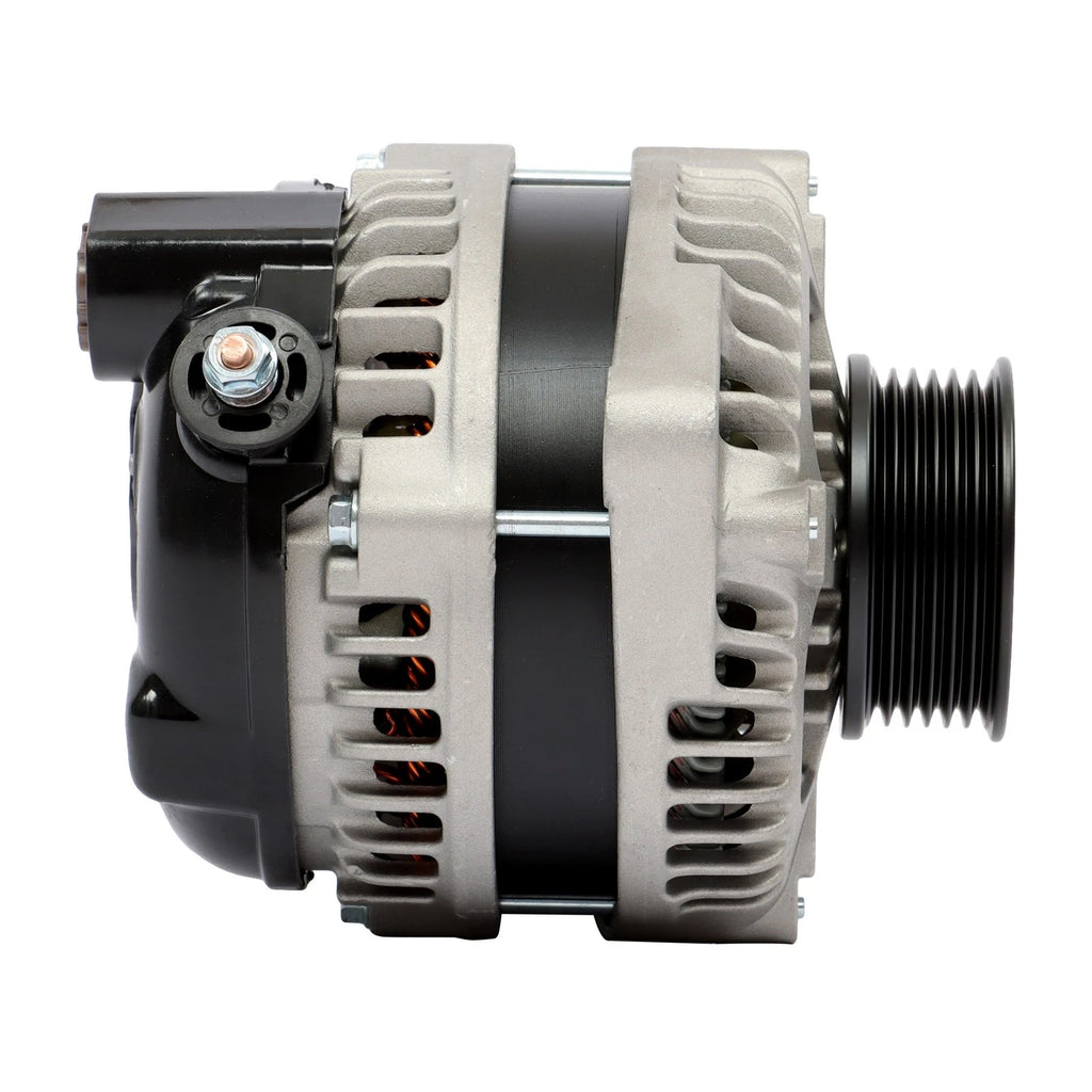 Alternator 130 Amp for Honda Ridgeline Pilot (2007–2008) Acura RL (2005–2008)