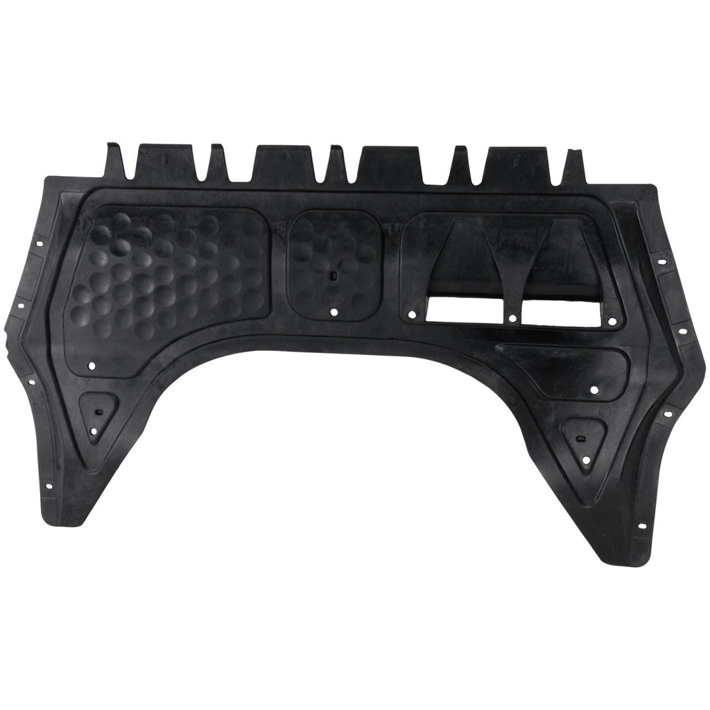 Engine Splash Shield for Volkswagen Jetta (2005–2010)