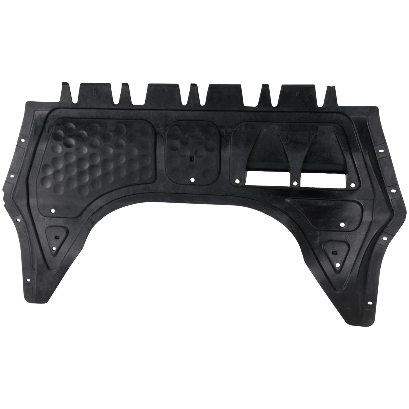 Engine Splash Shield for Volkswagen Jetta (2005–2010)