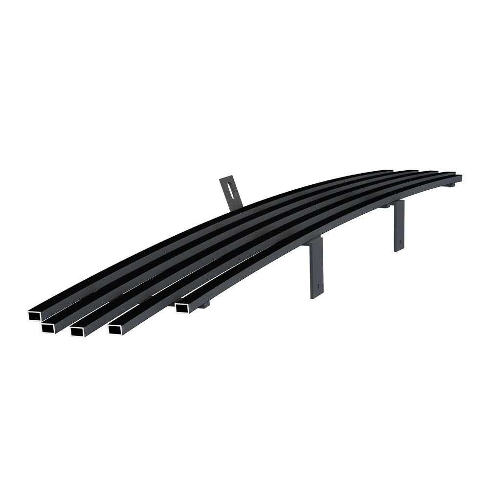 Lower Bumper Billet Grille Insert for Ford Ranger (1998–2000)
