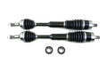 Monster XP Series Rear CV Axles & Bearings for Can-Am (705502359)