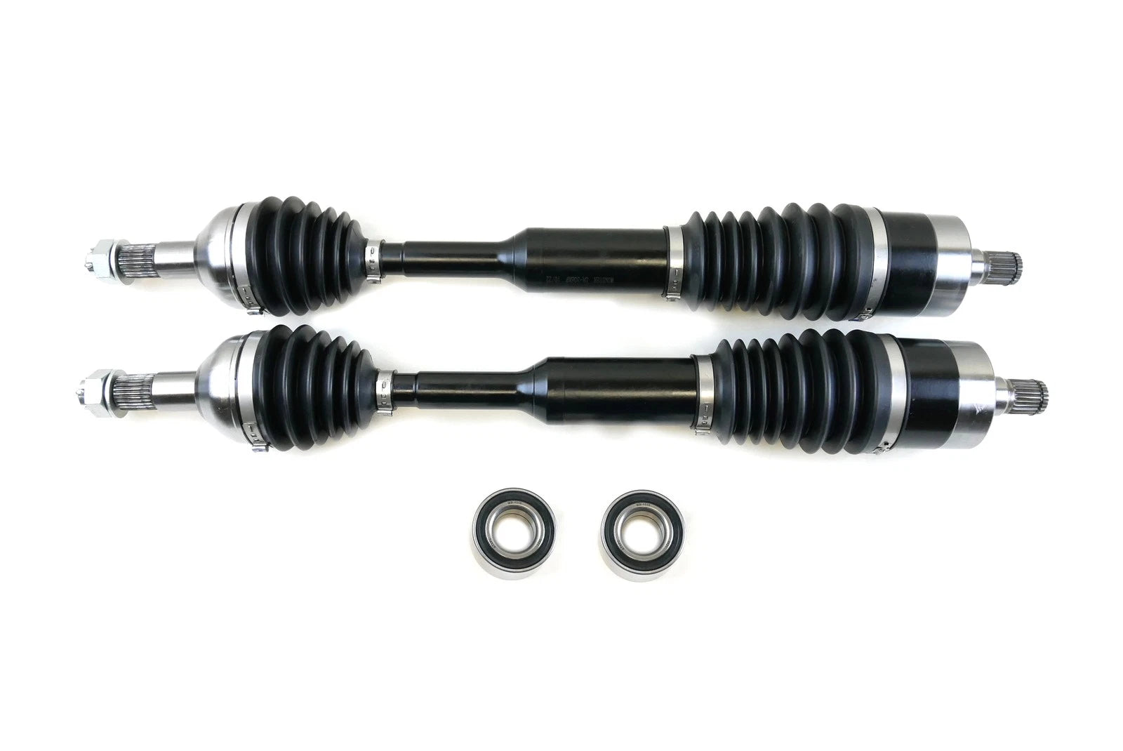 Monster XP Series Rear CV Axles & Bearings for Can-Am (705502359)
