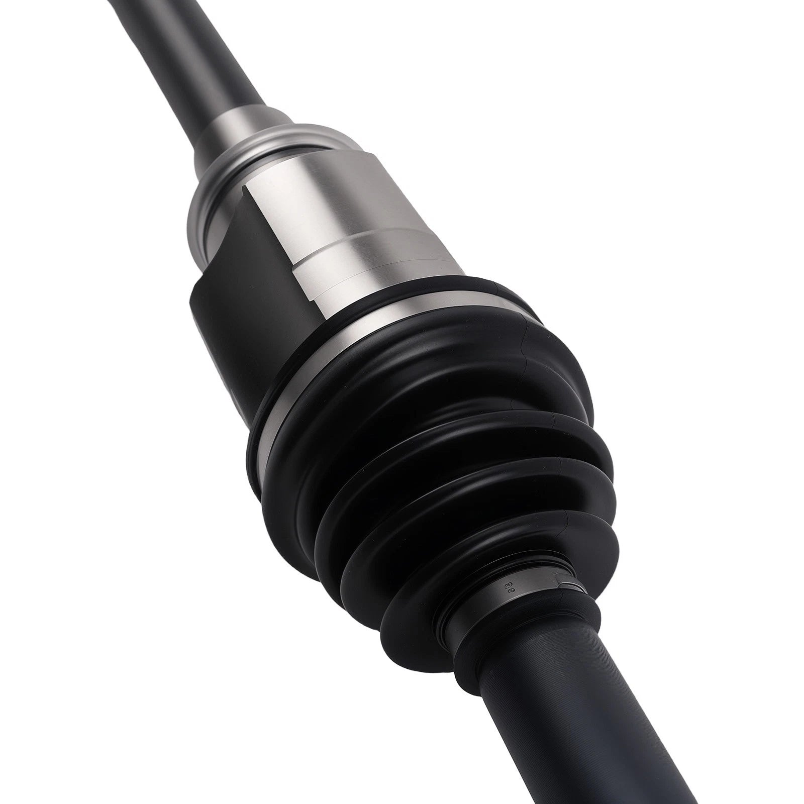 CV Axle & Wheel Hub Kit for Dodge Durango, Grand Cherokee (2011–2023)