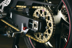 Renthal R4 525-120L SRS Road Chain for Motorcycles
