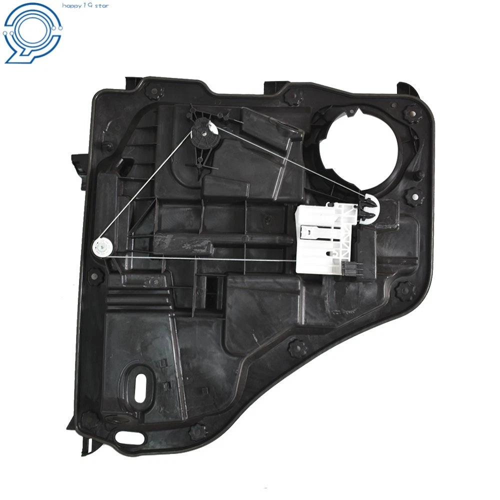 Window Regulator with Motor for Dodge Nitro (2007-2011) Rear Right