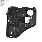 Window Regulator with Motor for Dodge Nitro (2007-2011) Rear Right