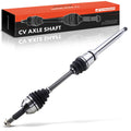 Front Right CV Axle Assembly for Ford Focus (2005) Transit Connect (2010–2013)