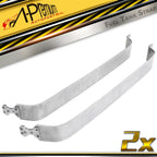 2X Fuel Tank Strap for GMC Yukon, Chevy Suburban 1500 (2002–2006)