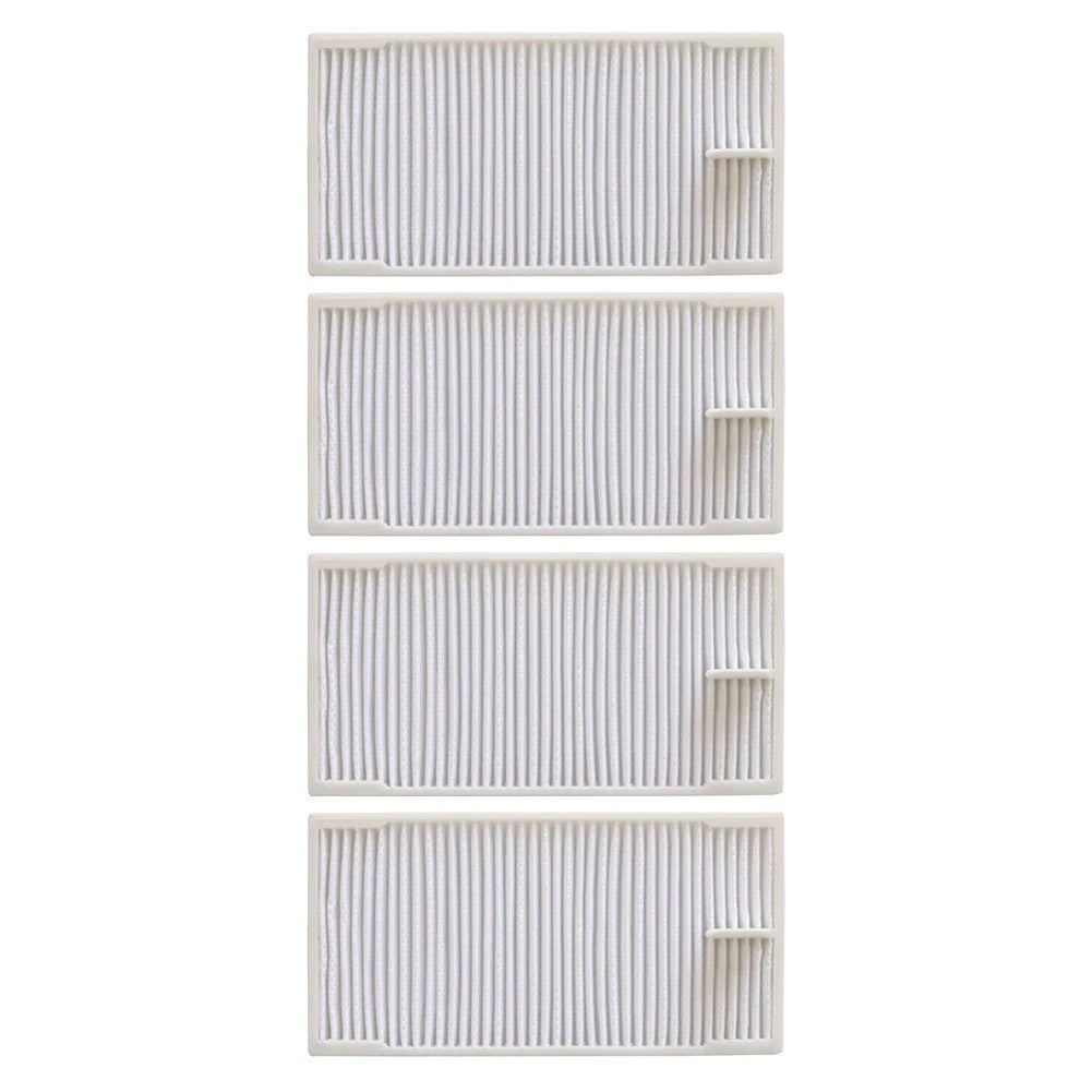 Filter Replacements for Eureka E20 (2020–2021) - Set of 4