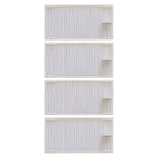 Filter Replacements for Eureka E20 (2020–2021) - Set of 4