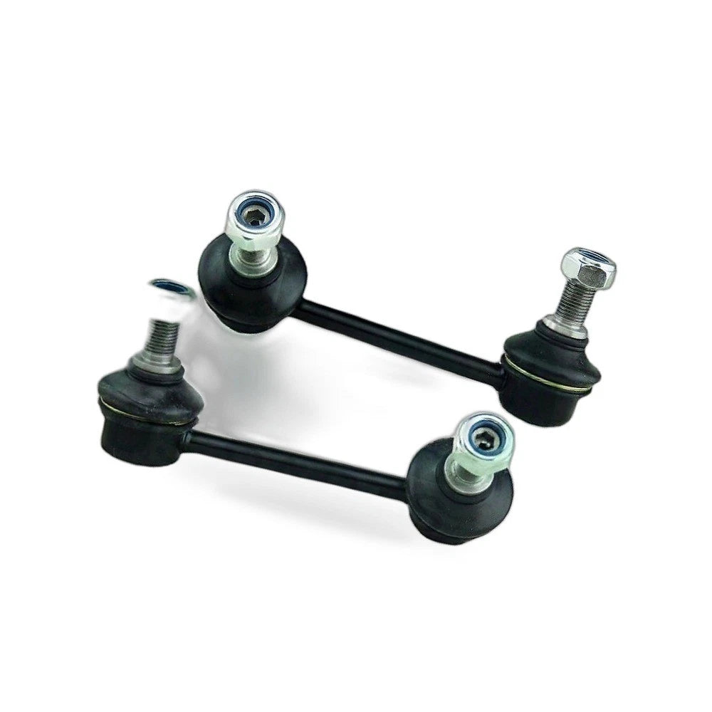 Inner Outer Tie Rod End Sway Bar Link for Mitsubishi Pajero (NM-NP)