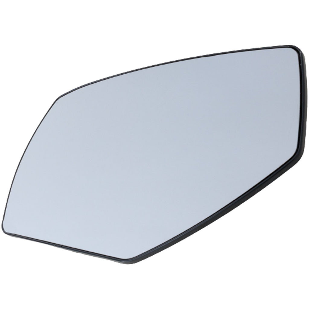 Heated Mirror Glass for Chevy Silverado Sierra 1500 (2014–2018)