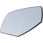 Heated Mirror Glass for Chevy Silverado Sierra 1500 (2014–2018)
