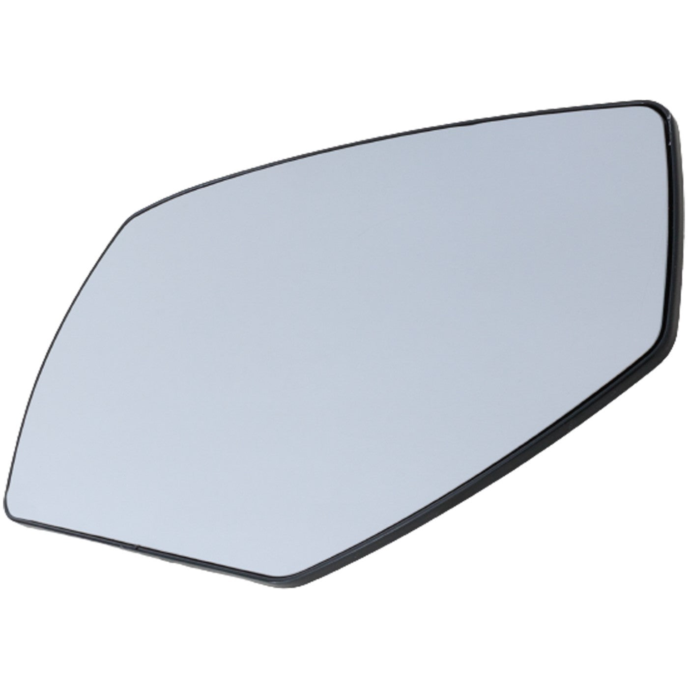 Heated Mirror Glass for Chevy Silverado Sierra 1500 (2014–2018)