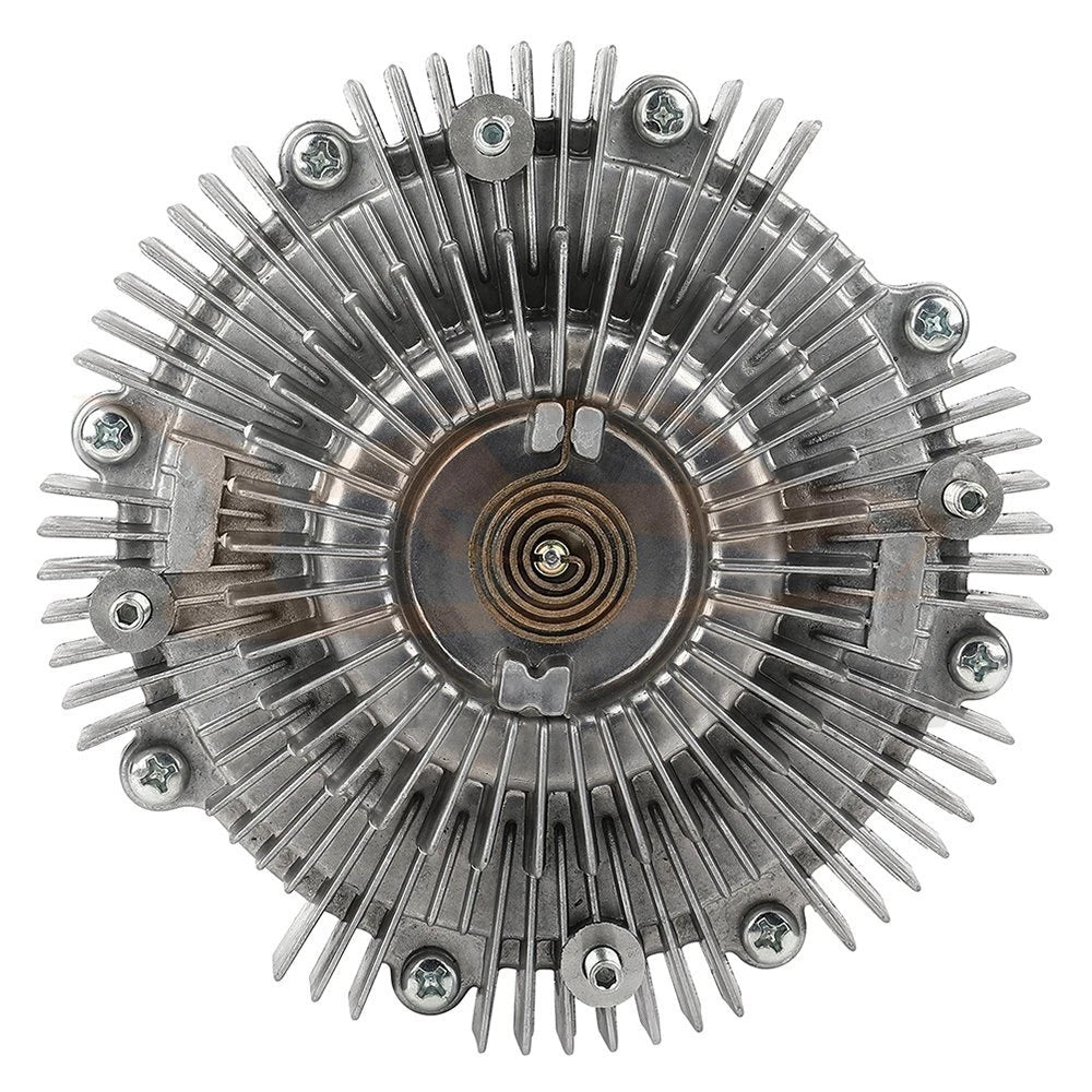 Cooling Fan Clutch for Toyota 4Runner Sequoia Tundra (2001–2004)