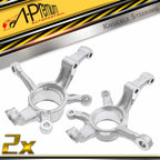 Pair Front Steering Knuckle for Mercedes-Benz CLA250 (2015–2020)