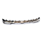 Front Bumper Lower Panel Skid Plate Molding Chrome for GLB 250 (2020–2023)