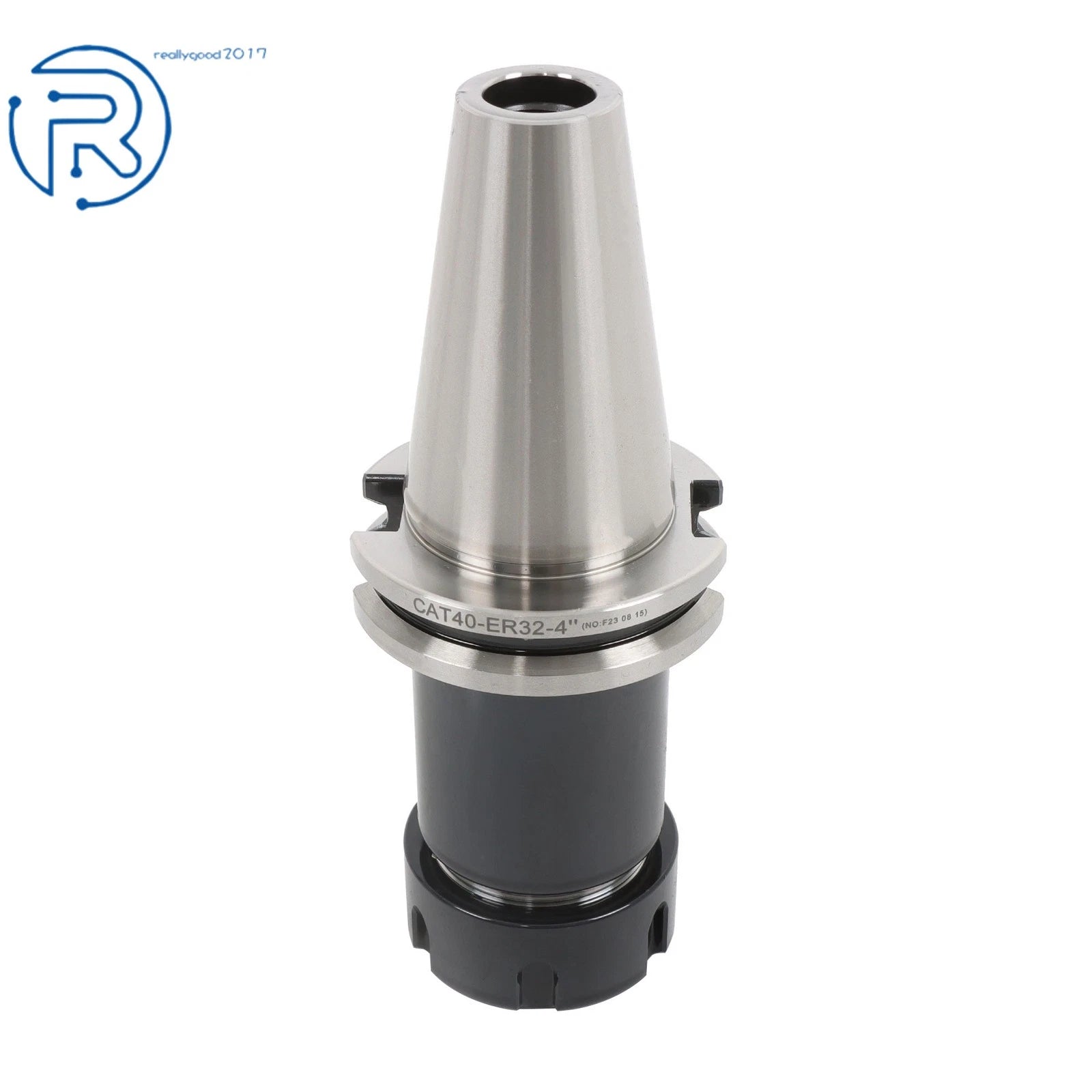 Set of 3 CAT40 ER32 Collet Chucks Tool Holder (Balanced to G2.5/25000RPM)