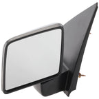 Driver Left Side Mirror for Ford F-150 (2004–2008)